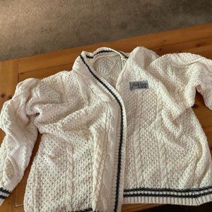 Original Official Taylor Swift Folklore Cardigan M/L Like new condition